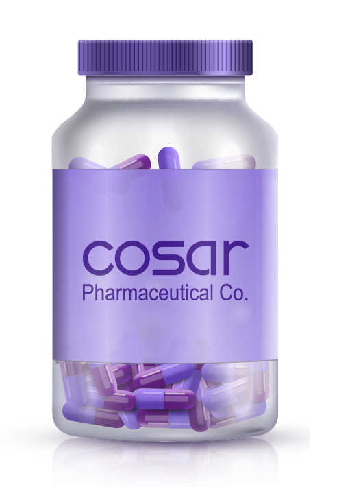Cosarpharm Laboratory